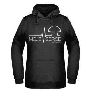 MOJE SERCE BIJE INACZEJ