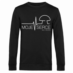 MOJE SERCE BIJE INACZEJ