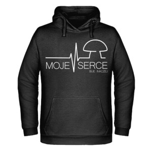 MOJE SERCE BIJE INACZEJ