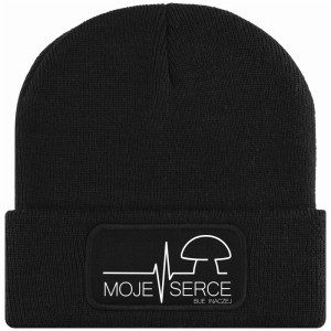 MOJE SERCE BIJE INACZEJ