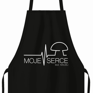 MOJE SERCE BIJE INACZEJ