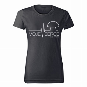 MOJE SERCE BIJE INACZEJ