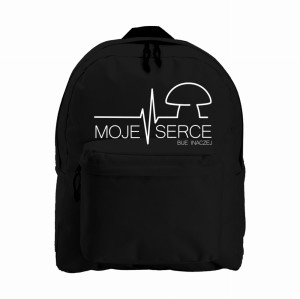 MOJE SERCE BIJE INACZEJ