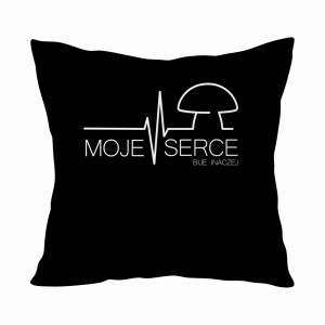 MOJE SERCE BIJE INACZEJ