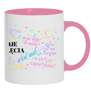 Moje Zaklęcia Przekleństwa