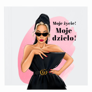 Moje życie Moje dzieło