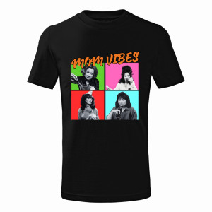 MOM VIBES