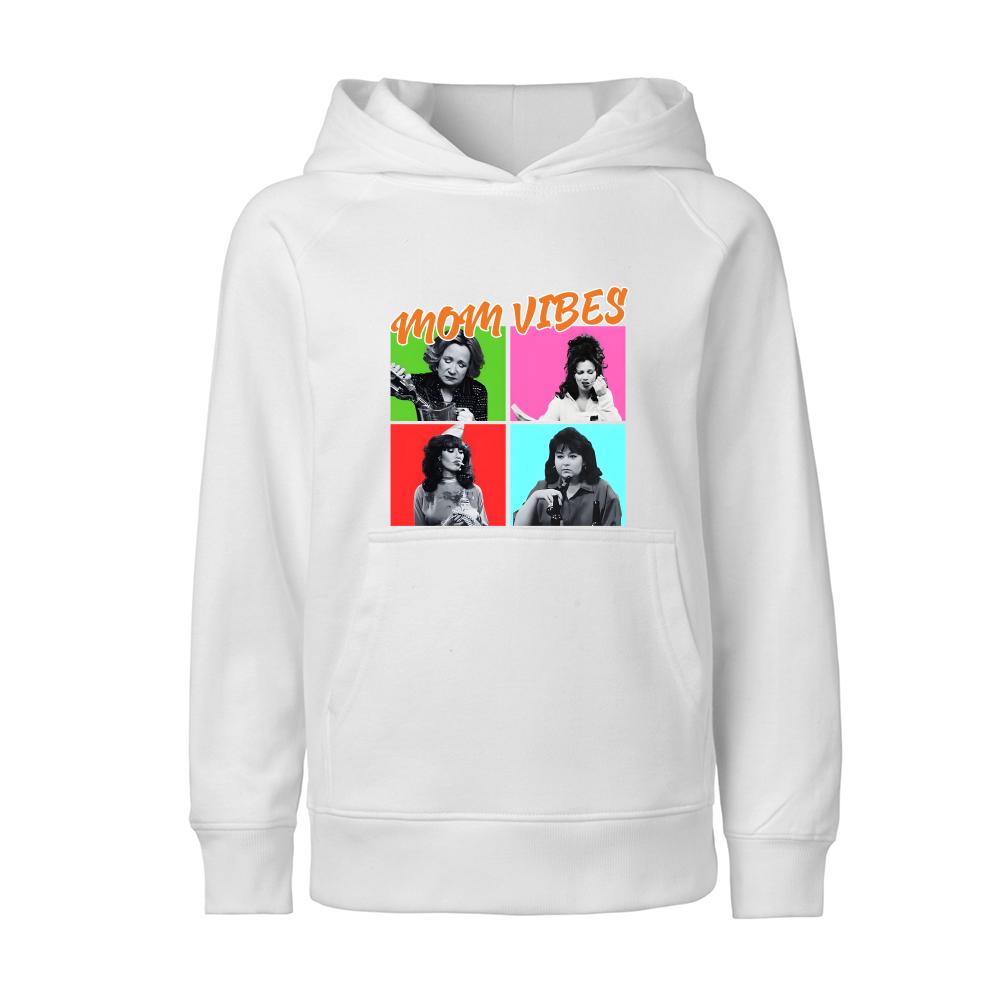 MOM VIBES1 bluza junior