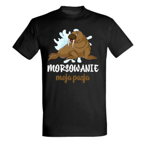 Morsowanie moja pasja 3