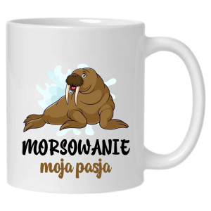 Morsowanie moja pasja