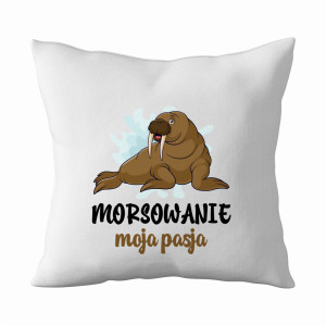 Morsowanie moja pasja