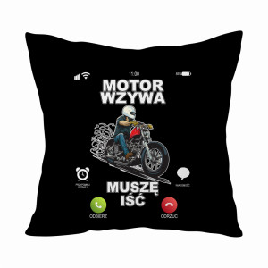 Motor Wzywa Muszę Iść 2