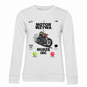 Motor Wzywa Muszę Iść