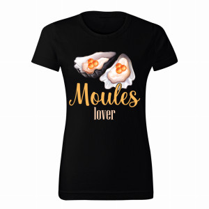 Moules Lover