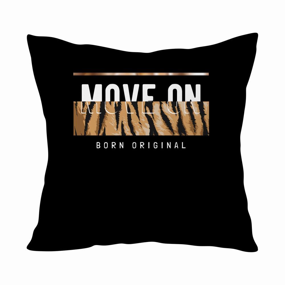 Move On poduszka