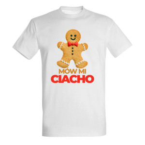 Mów mi ciacho święta