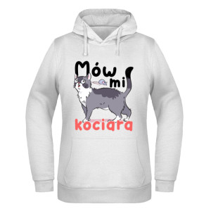 Mów mi kociara