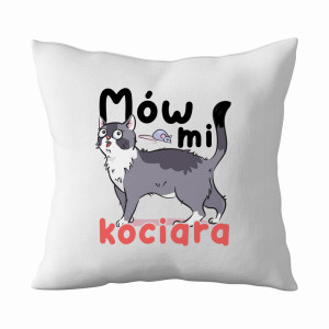 Mów mi kociara
