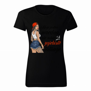 Może jestem wredna, ale robię zajebiste tatuaże