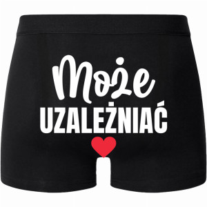 Może uzależniać