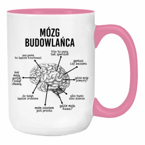 Mózg budowlańca