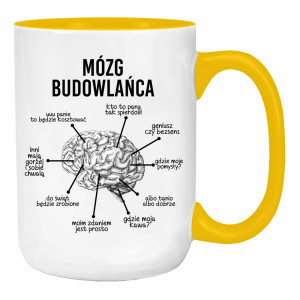 Mózg budowlańca