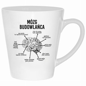 Mózg budowlańca