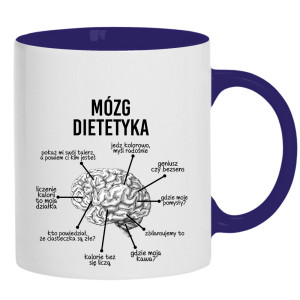 Mózg dietetyka 2