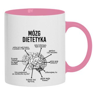 Mózg dietetyka 2