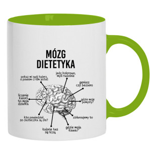 Mózg dietetyka 2