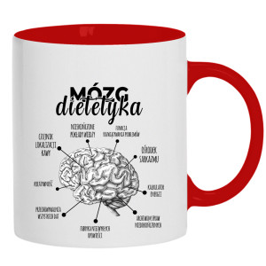 Mózg Dietetyka