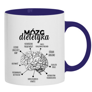 Mózg Dietetyka