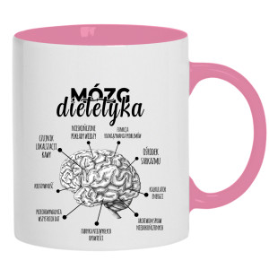 Mózg Dietetyka