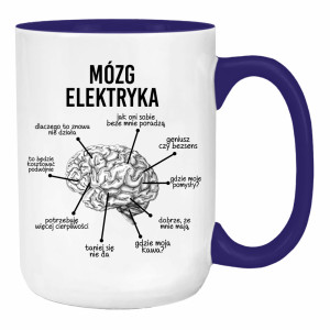 Mózg elektryka