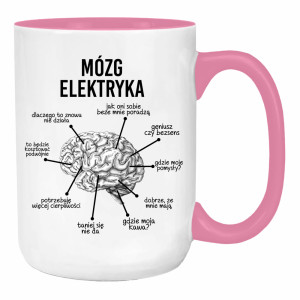 Mózg elektryka