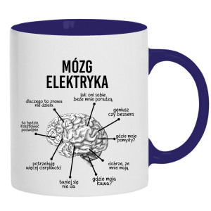 Mózg elektryka