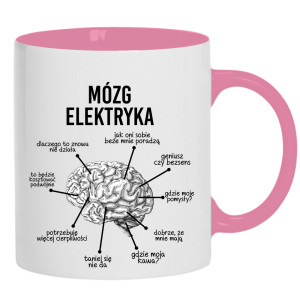 Mózg elektryka
