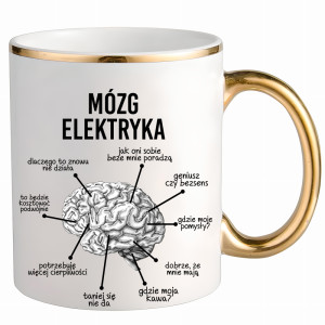 Mózg elektryka