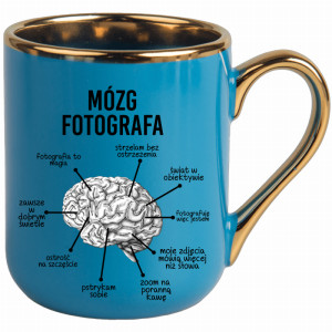 Mózg fotografa