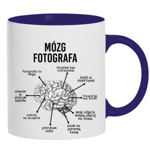 Mózg fotografa