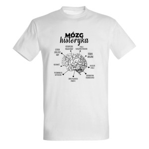 Mózg historyka