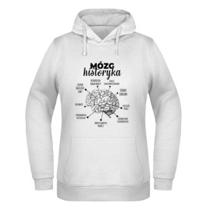 Mózg historyka