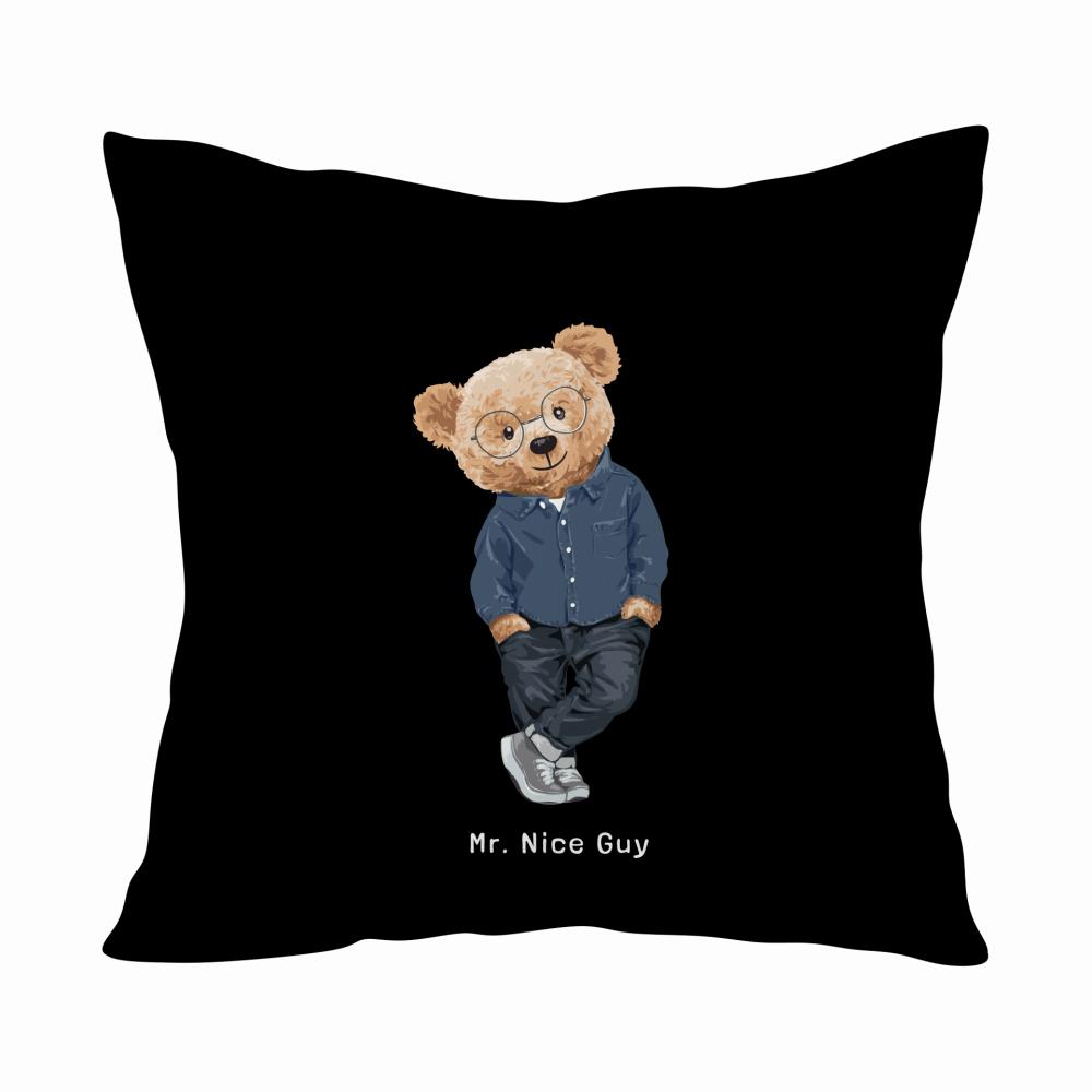 Mr. Nice Guy poduszka