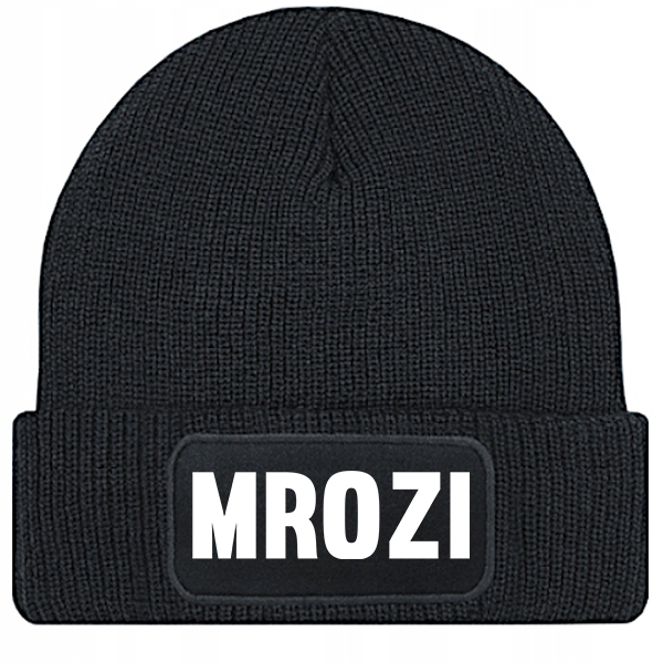 Mrozi