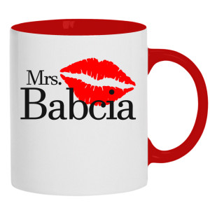 Mrs. Babcia