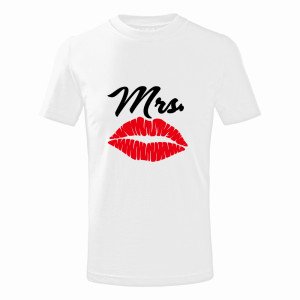 Mrs Kiss