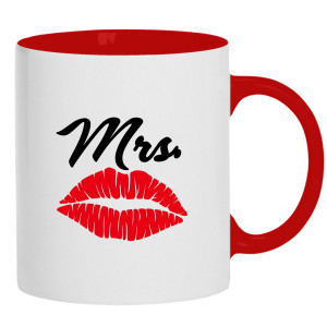 Mrs Kiss