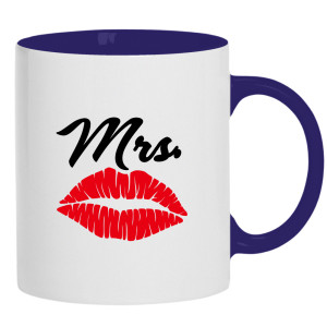 Mrs Kiss