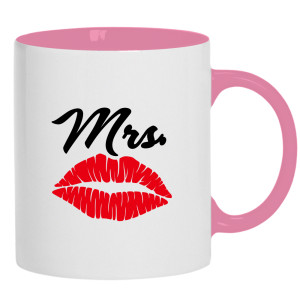 Mrs Kiss