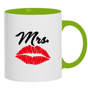 Mrs Kiss